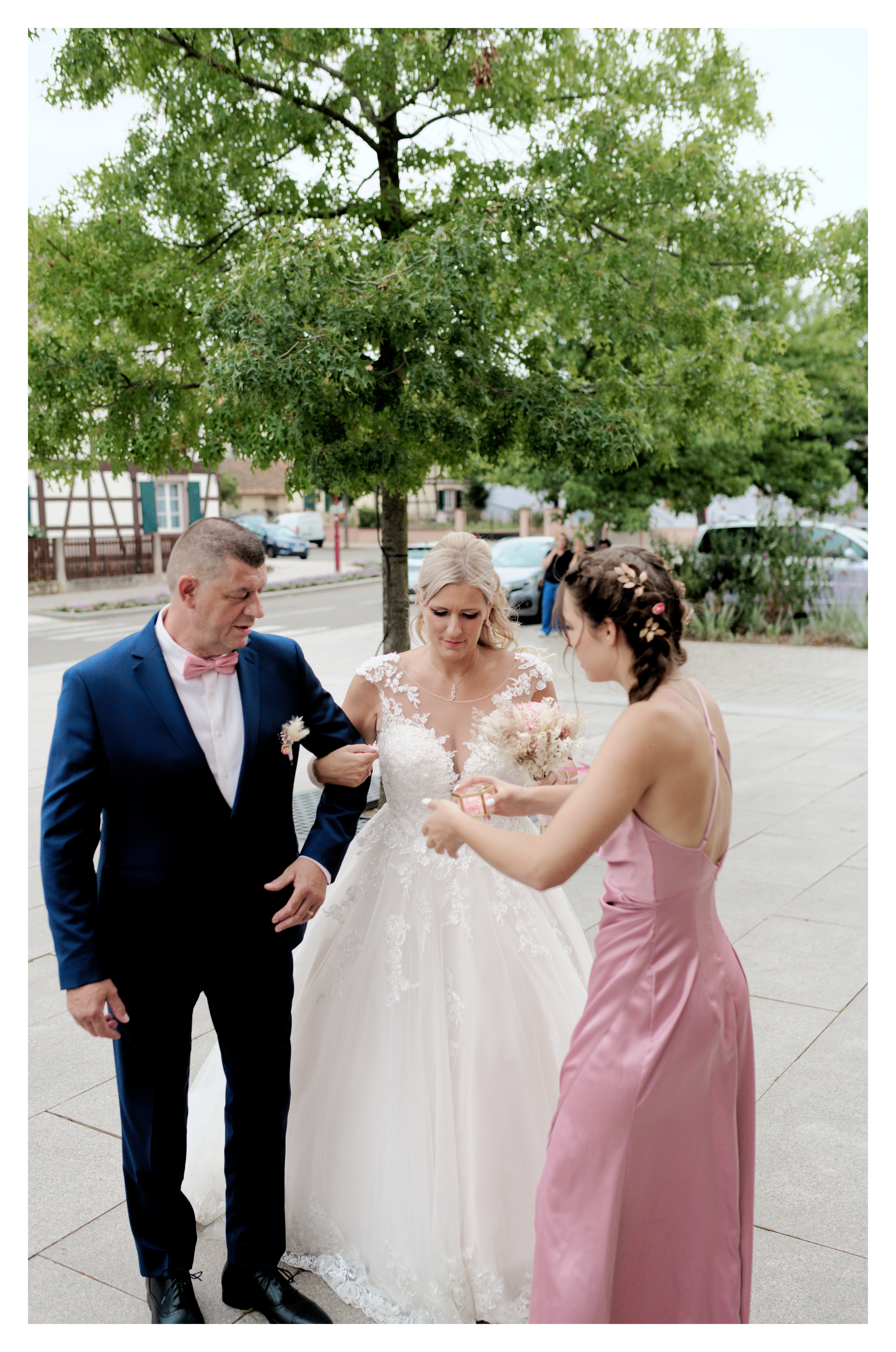 MARIAGE ALSACE O&E270